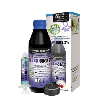 GLUCO-CHeX 2%