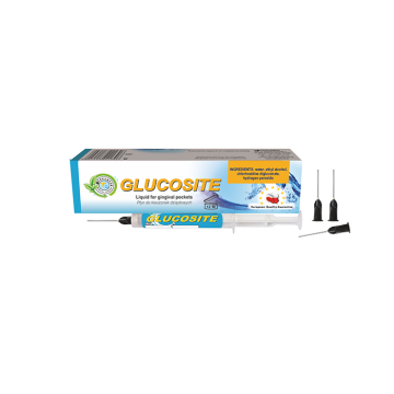 GLUCOSITE  2 ML