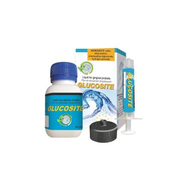 GLUCOSITE 50 ML