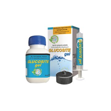 GLUCOSITE GEL 50ML