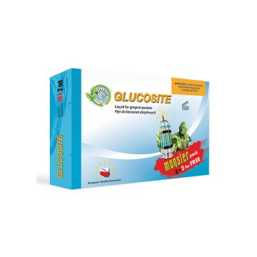 GLUCOSITE MONSTER PACK 10X2ML