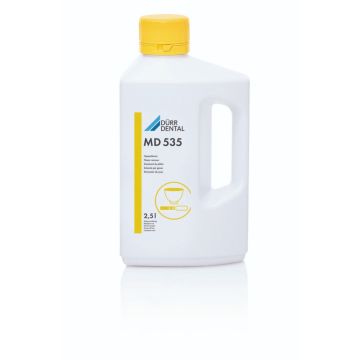 Md 535 Bidon (2,5L)