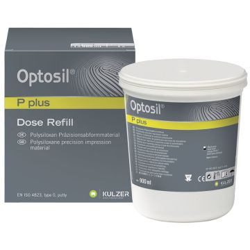 Optosil P Plus (900Ml)