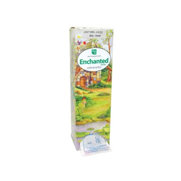 Elastiques ENCHANTED 3/16'' MEDIUM Génie (100x50 sachets)