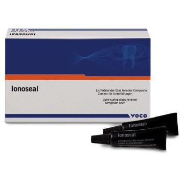 Ionoseal Coffret Tubes (2X4G)