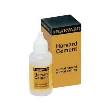 Liquide Pour Ciment Harvard Prise Normale (40Ml)
