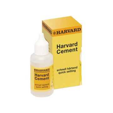Liquide Pour Ciment Harvard Prise Rapide (40Ml)