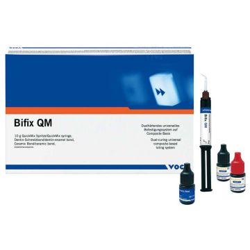 Bifix Qm Coffret Intro