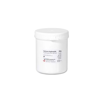 Poudre Hydroxyde de Calcium (50 g)