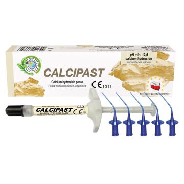 Calcipast