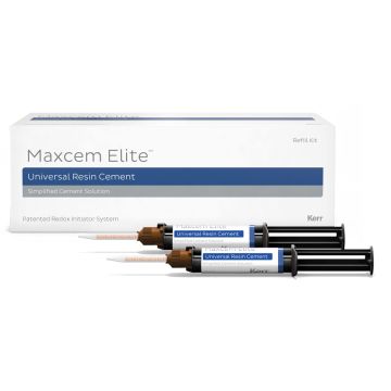 Maxcem Elite Recharge (2X5G)