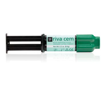 Riva Cem Seringue (8,5G)