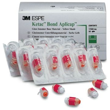 Ketac Bond Aplicap (50X0,1G)