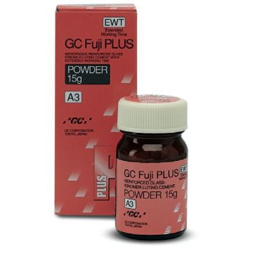 Fuji Plus Ewt Poudre (15G)
