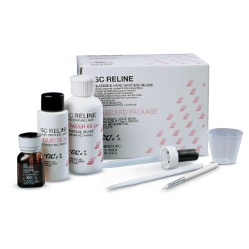 Reline Coffret Standard