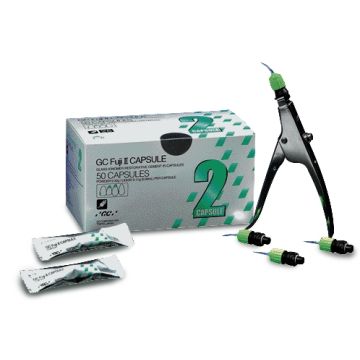 Fuji Ii Capsules (50)