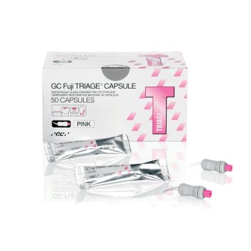 Fuji Triage Capsules (50)