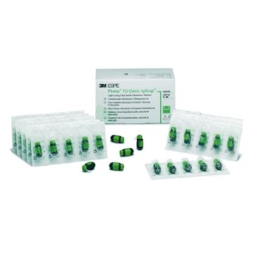 Photac Fil Quick Aplicap Capsules(50)