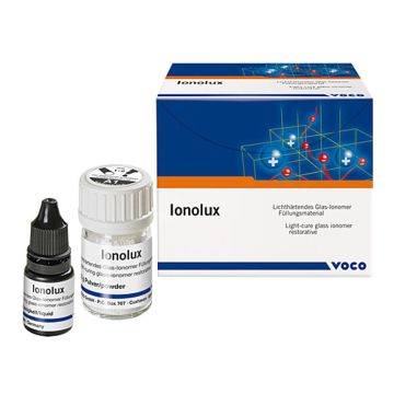 Ionolux Poudre A3 (12G)
