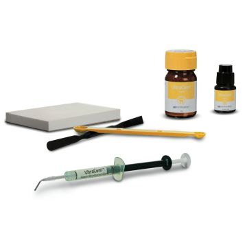 Ultracem Liquid - Powder Bottle Kit 2056