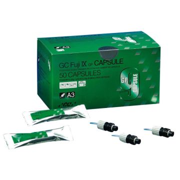 Fuji Ix GP Capsules A3 (50) OFFRE