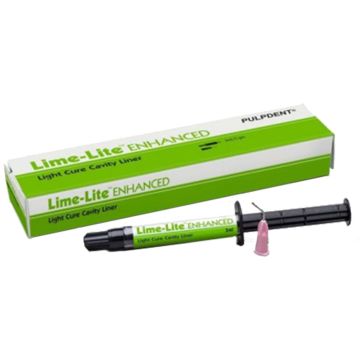 Lime-Lite Enhanced 1 Seringue (3Ml)