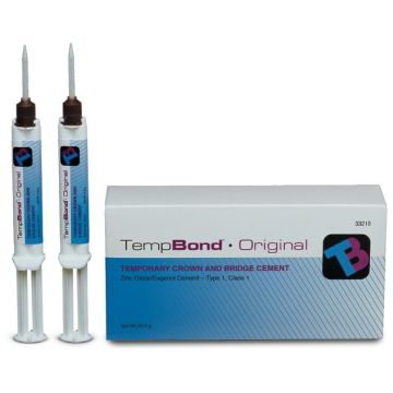 Tempbond Automix Original (2X11,8G)