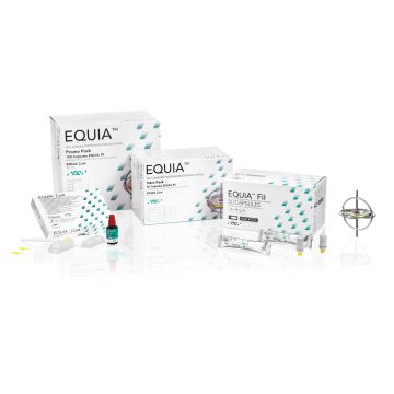 EQUIA INTRO PACK CAPSULES