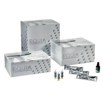 EQUIA PROMO PACK CAPSULES