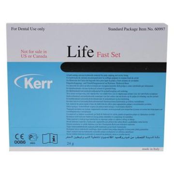 Life Kerr Fast (12G)