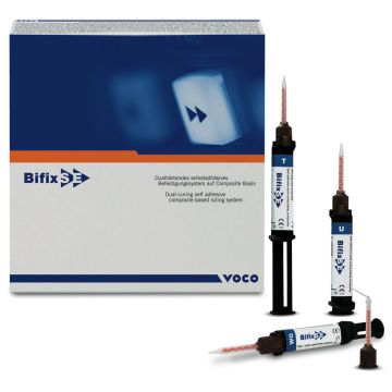 Bifix Se Set (3X5G)