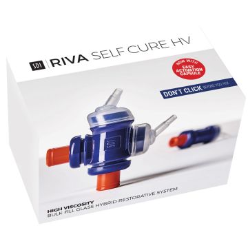 Riva Self Cure HV