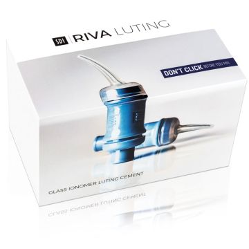 Riva Luting Capsules SDI