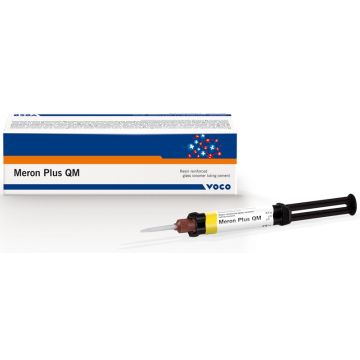 Meron Plus Qm Seringue (8,5G)