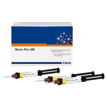 Meron Plus Qm Seringue (3X8,5G)