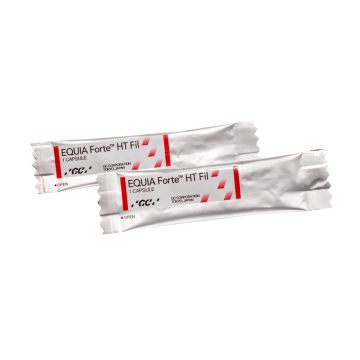 Gc Equia Forte HT Refill Pack A2 OFFRE