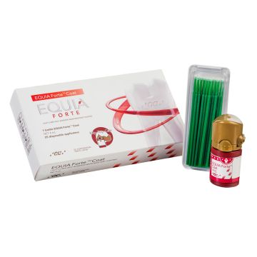 Gc Equia Forte Coat Flipcap 4Ml Pack