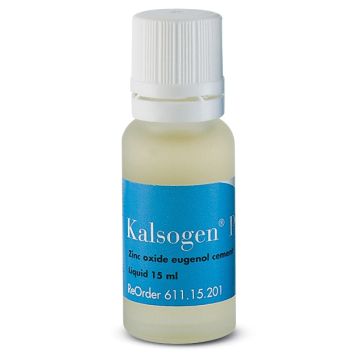 Kalsogen Plus Liquide (15Ml)