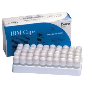 Irm Capsules (50X0,352G)