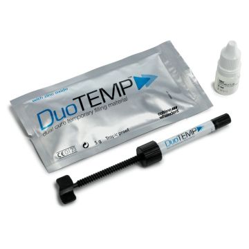 Duotemp Single Pack (1X5 G)