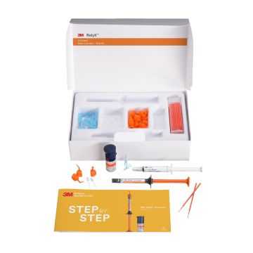 Ciment Composite RelyX™ Universal 3M™