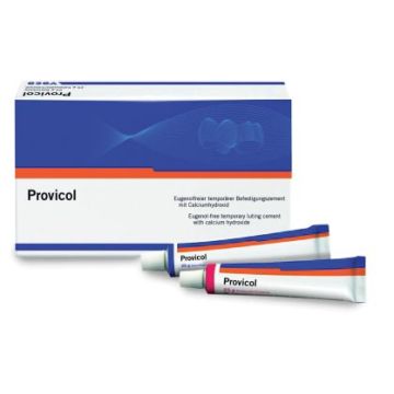 Provicol Tubes Coffret