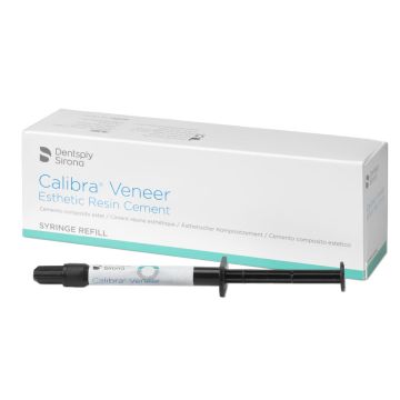 Calibra Veneer 1 Seringue Recharge