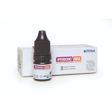 IPERBOND MAX, FLACON 5ML