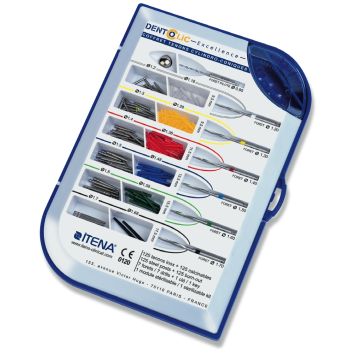 Dentoclic Coffret Excellence  (250)