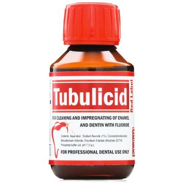 Tubulicid Rouge Flacon (100Ml)