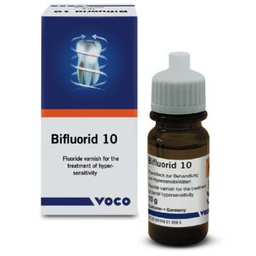 Bifluorid 10 Coffret Intro