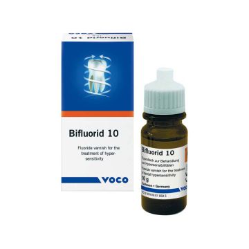 Bifluorid 10 Flacon (10G)