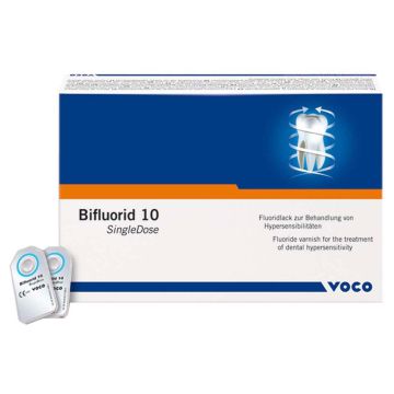 Bifluorid 10 Single Doses (200)