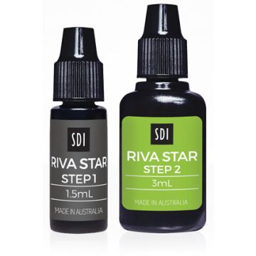RIVA STAR bottle kit SDI
